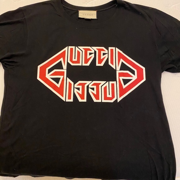 Gucci Other - Gucci Men’s Tshirt